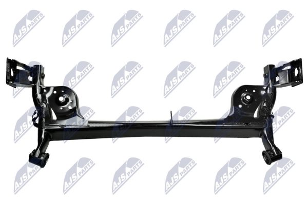 SUSPENSION TRASERA, ZRZ-RE-018 /430006757R