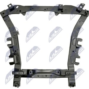 SOPORTE BASTIDOR AUXILIAR FRONTAL / DELANTERA, ZRZ-RE-021 /544015014R