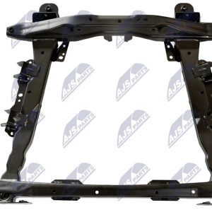 SOPORTE BASTIDOR AUXILIAR FRONTAL / DELANTERA, ZRZ-RE-027 /544014669R