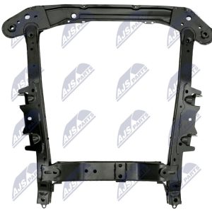 SOPORTE BASTIDOR AUXILIAR FRONTAL / DELANTERA, ZRZ-RE-033 /544010575R