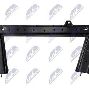 VIGA DE SUSPENSIÓN DELANTERA, ZRZ-RE-034 /544F00895R