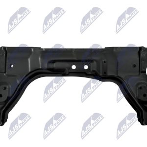 SOPORTE BASTIDOR AUXILIAR FRONTAL / DELANTERA, ZRZ-SU-000 /45810-60G00