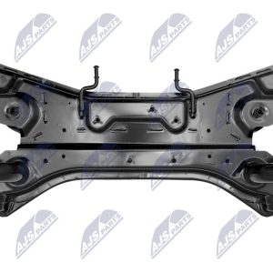 SOPORTE BASTIDOR AUXILIAR FRONTAL / DELANTERA, ZRZ-SU-001 /45810-62J10