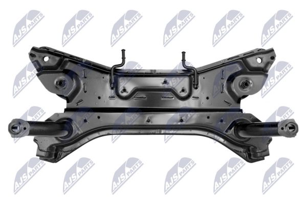 SOPORTE BASTIDOR AUXILIAR FRONTAL / DELANTERA, ZRZ-SU-001 /45810-62J10