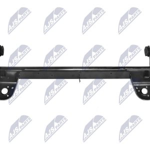 SOPORTE BASTIDOR AUXILIAR POSTERIOR / TRASERA, ZRZ-SU-002 /46510-51K00