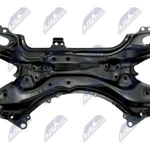 SOPORTE BASTIDOR AUXILIAR FRONTAL / DELANTERA, ZRZ-TY-000 /51201-02131
