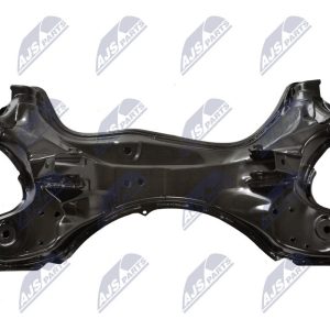 SOPORTE BASTIDOR AUXILIAR FRONTAL / DELANTERA, ZRZ-TY-001 /51201-42050