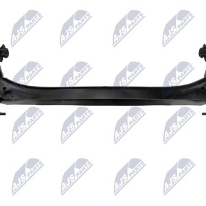 SUSPENSION TRASERA, ZRZ-TY-003A /42101-12130