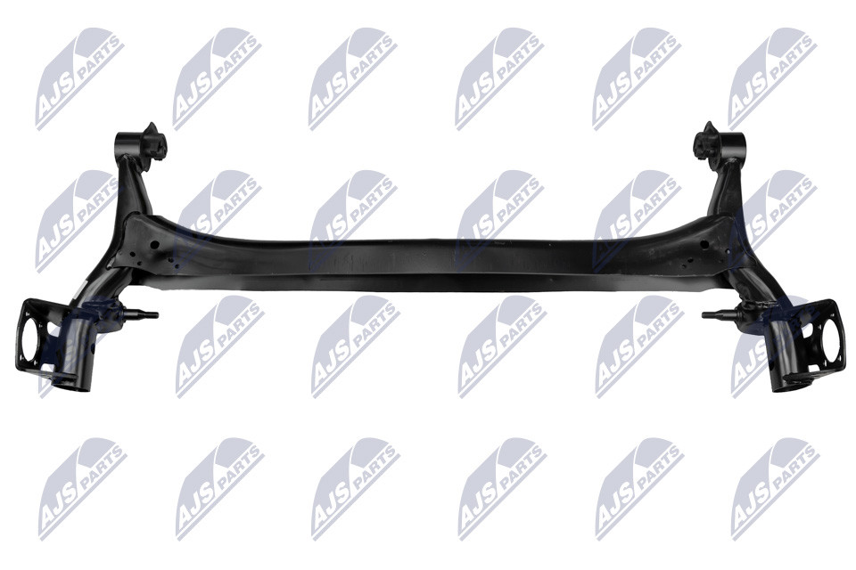SUSPENSION TRASERA, ZRZ-TY-003A /42101-12130