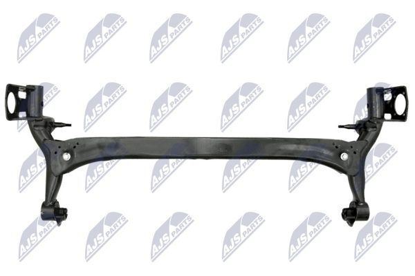 SUSPENSION TRASERA, ZRZ-TY-003 /42101-12130