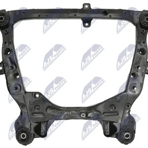 SOPORTE BASTIDOR AUXILIAR FRONTAL / DELANTERA, ZRZ-TY-004 /51100-06100