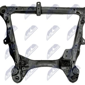 SOPORTE BASTIDOR AUXILIAR FRONTAL / DELANTERA, ZRZ-TY-005 /51100-0E020