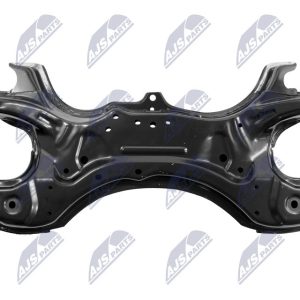 SOPORTE BASTIDOR AUXILIAR FRONTAL / DELANTERA, ZRZ-TY-006 /51201-05072