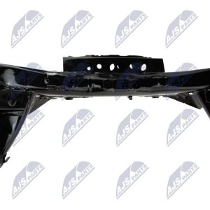 SOPORTE BASTIDOR AUXILIAR POSTERIOR / TRASERA, ZRZ-TY-009 /51206-05060