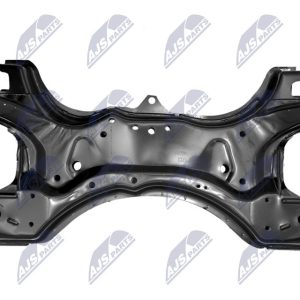 SOPORTE BASTIDOR AUXILIAR FRONTAL / DELANTERA, ZRZ-TY-011 /51201-20350