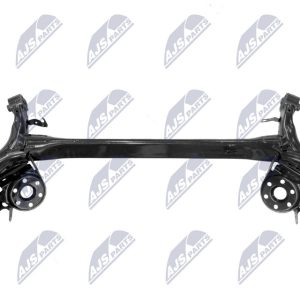 SOPORTE BASTIDOR AUXILIAR POSTERIOR / TRASERA, ZRZ-TY-012 /42101-12171