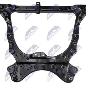 SOPORTE BASTIDOR AUXILIAR FRONTAL / DELANTERA, ZRZ-TY-015 /51100-06250