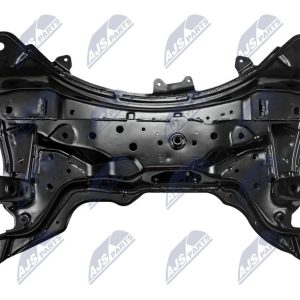 SOPORTE BASTIDOR AUXILIAR FRONTAL / DELANTERA, ZRZ-TY-016 /51201-02311