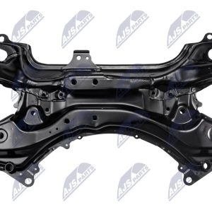 SOPORTE BASTIDOR AUXILIAR FRONTAL / DELANTERA, ZRZ-TY-018 /51201-12442