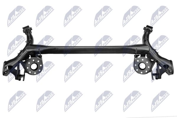 SUSPENSION TRASERA, ZRZ-TY-021 /42110-0D140
