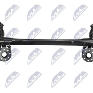 SUSPENSION TRASERA, ZRZ-TY-022 /42110-0D150