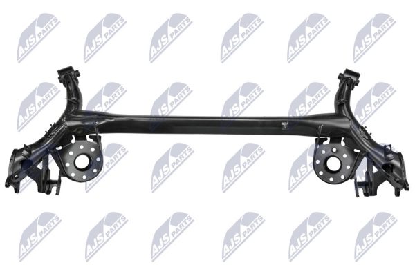 SUSPENSION TRASERA, ZRZ-TY-022 /42110-0D150