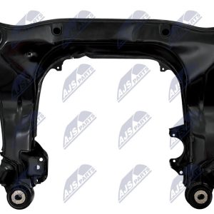SOPORTE BASTIDOR AUXILIAR FRONTAL / DELANTERA, ZRZ-VW-002 /4B0399313CS