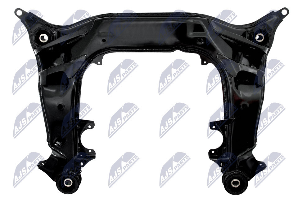 SOPORTE BASTIDOR AUXILIAR FRONTAL / DELANTERA, ZRZ-VW-003 /4B0399313CJ