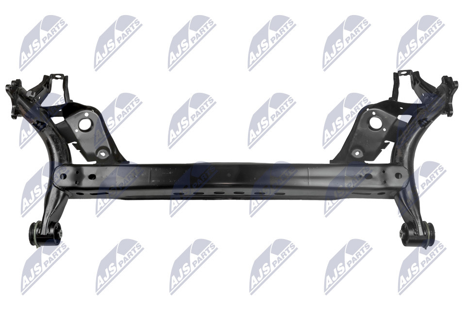 SUSPENSION TRASERA, ZRZ-VW-005 /5Q0501115