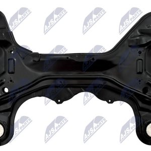 SOPORTE BASTIDOR AUXILIAR FRONTAL / DELANTERA, ZRZ-VW-006 /1J0199313J