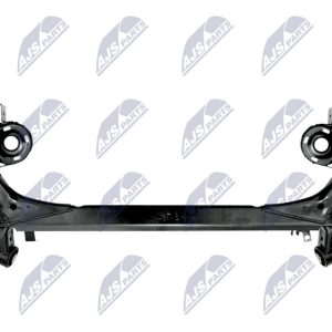 SUSPENSION TRASERA, ZRZ-VW-010 /1J0500045