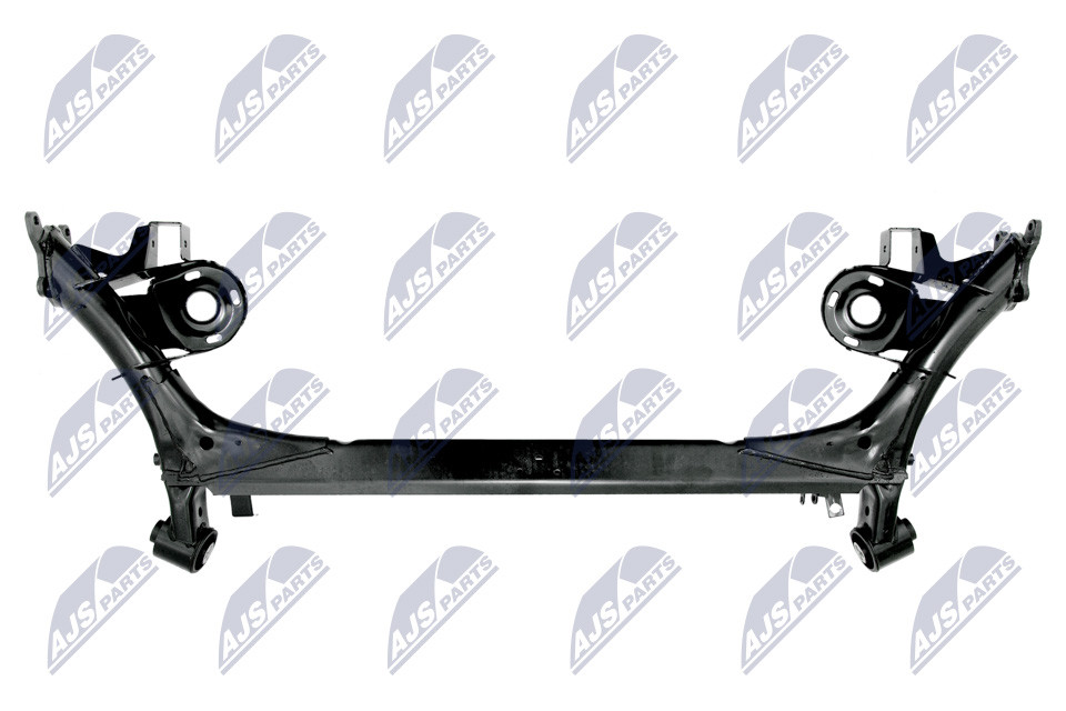 SUSPENSION TRASERA, ZRZ-VW-010 /1J0500045