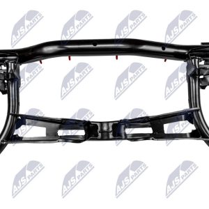 SUSPENSION TRASERA, ZRZ-VW-012 /1K0505315BH