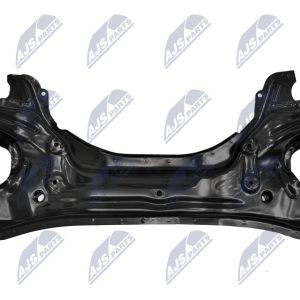 SOPORTE BASTIDOR AUXILIAR FRONTAL / DELANTERA, ZRZ-VW-015 /6N0411309D