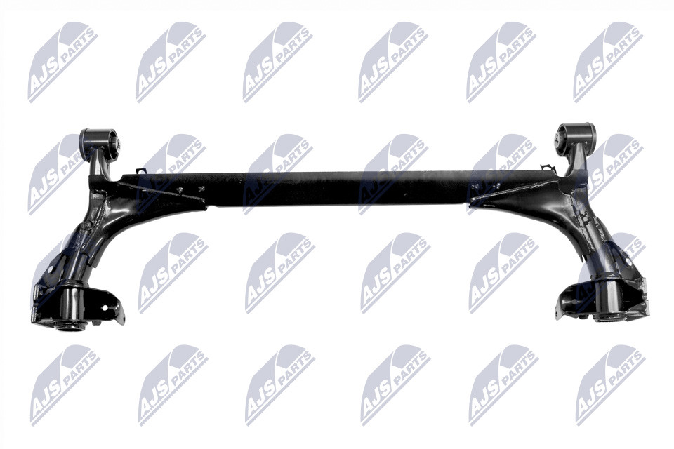 SUSPENSION TRASERA, ZRZ-VW-016 /6N0500047F