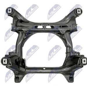 SOPORTE BASTIDOR AUXILIAR FRONTAL / DELANTERA, ZRZ-VW-028 /7L0499030T