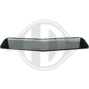 Rejilla de ventilaci¢n, parachoques 2118851353