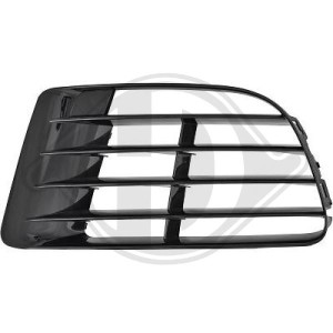 Rejilla de ventilaci¢n, parachoques 5K0853665E041