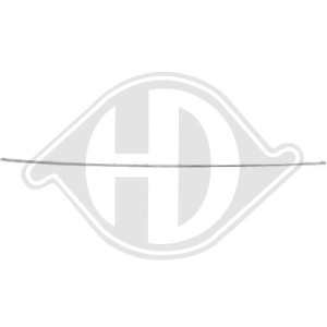 List¢n embellecedor/protector, parachoques 2118850221