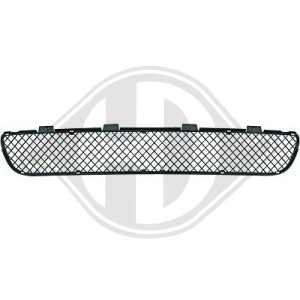 Rejilla de ventilaci¢n, parachoques 51112496285