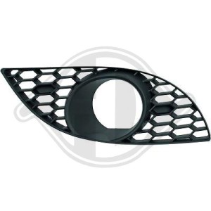 Pantalla, faro antiniebla ZUB00063