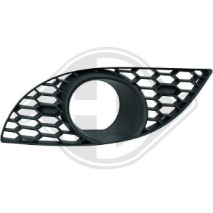 Pantalla, faro antiniebla ZUB00064