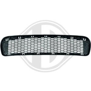 Rejilla de ventilaci¢n, parachoques 51117900764