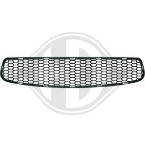 Rejilla de ventilaci¢n, parachoques ZUB00090