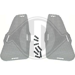 Rejilla de ventilaci¢n, parachoques ZUB00110