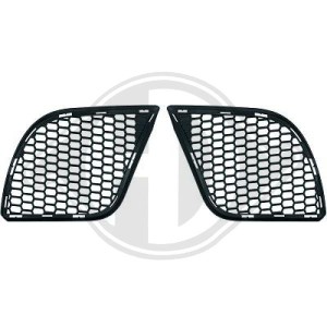 Rejilla de ventilaci¢n, parachoques 51112159346