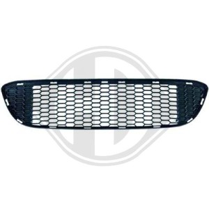 Rejilla de ventilaci¢n, parachoques 51118045432