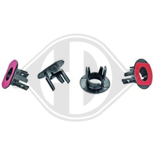 Soporte, parachoques ZUB00118