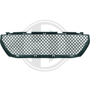 Rejilla de ventilaci¢n, parachoques 51112694724