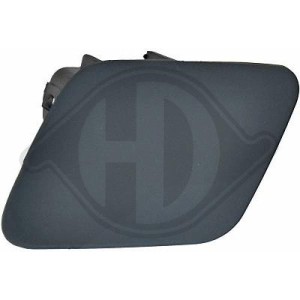 Cubierta,  parachoques 51118053829